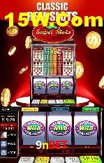 Experiência VIP 9nbet